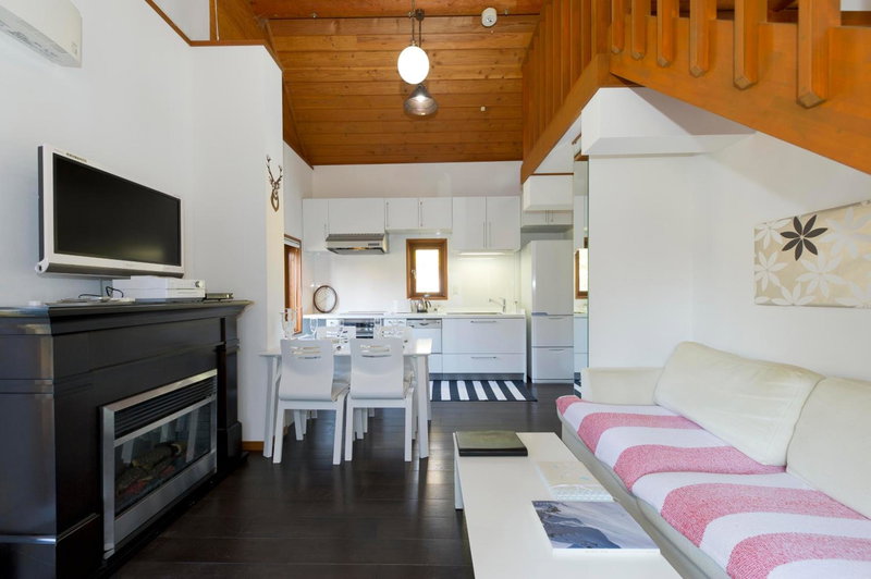 Nupuri Cottage, Kutchan, Japan