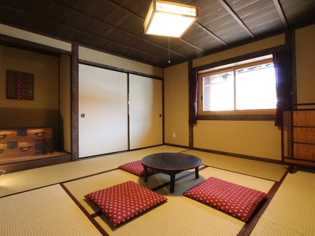 GUESTHOUSE YANAGIYA - Hostel, Ena, Japan