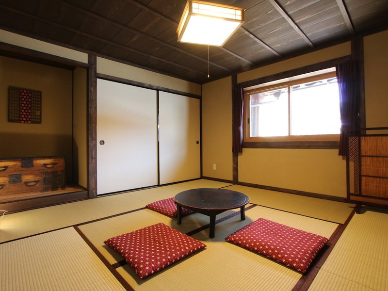 GUESTHOUSE YANAGIYA - Hostel, Ena, Japan