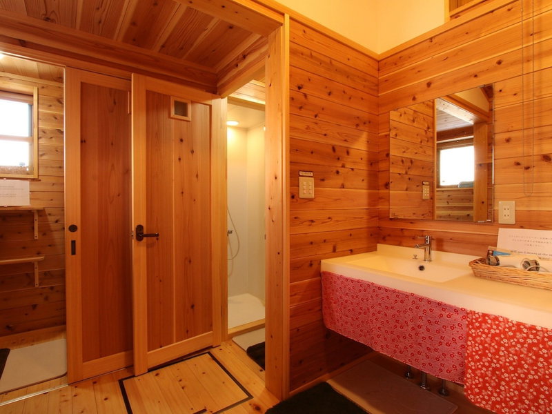 GUESTHOUSE YANAGIYA - Hostel, Ena, Japan