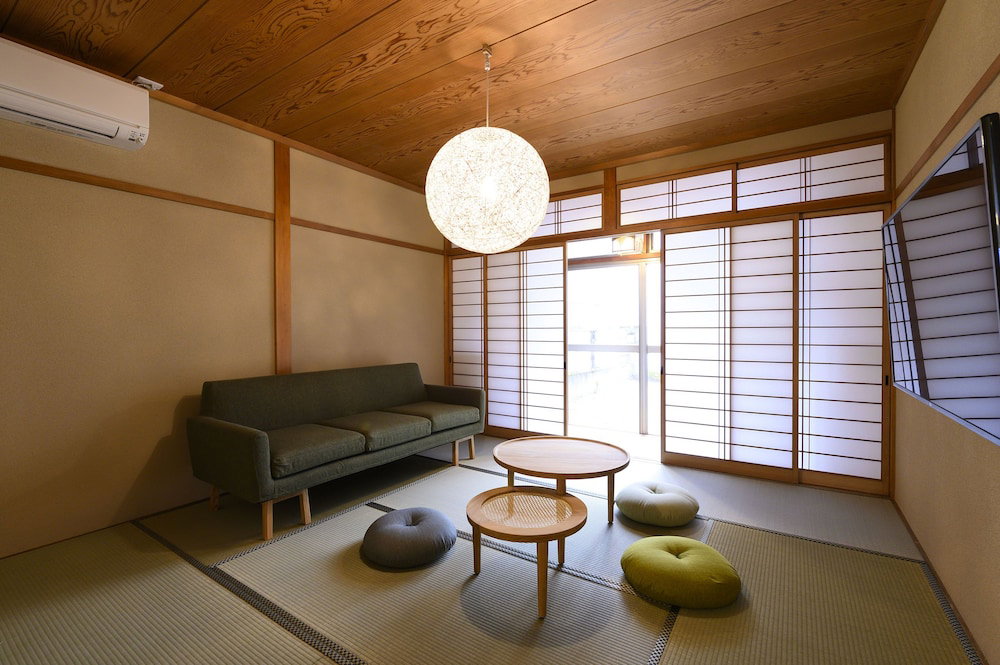 BEYOND HOTEL Takayama 4th, Japan