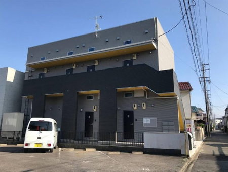 Polaris 102, Nagoya, Japan