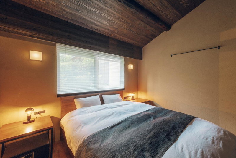 Noboru House Kyoto, Kyoto, Japan