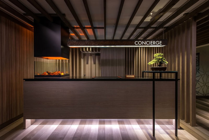HOTEL ZEN - Adults Only, Ichinomiya, Japan