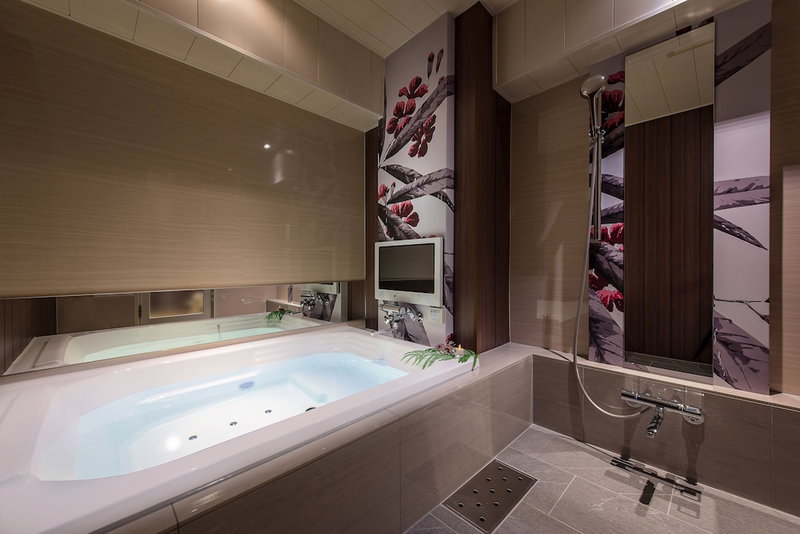 HOTEL ZEN - Adults Only, Ichinomiya, Japan