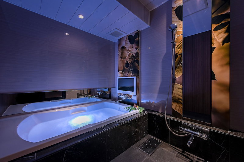HOTEL ZEN - Adults Only, Ichinomiya, Japan