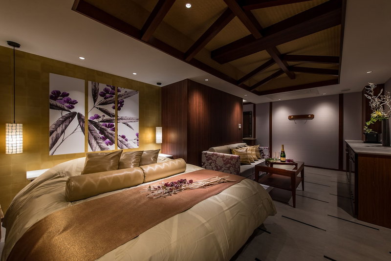 HOTEL ZEN - Adults Only, Ichinomiya, Japan