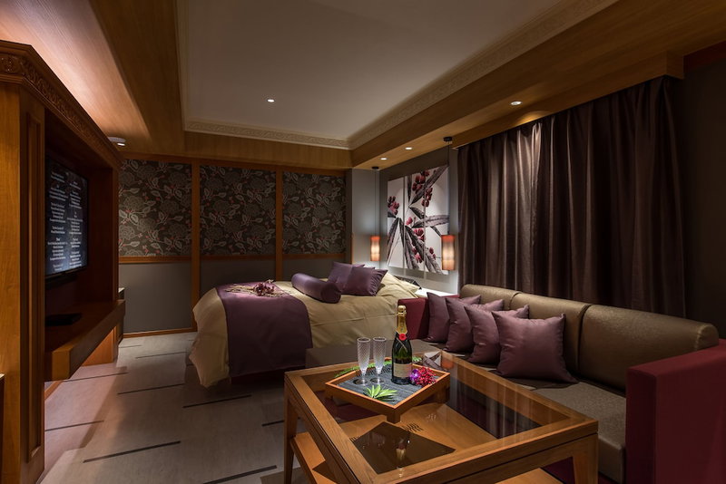 HOTEL ZEN - Adults Only, Ichinomiya, Japan