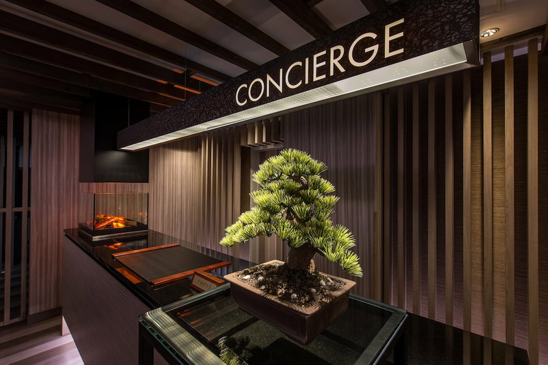 HOTEL ZEN - Adults Only, Ichinomiya, Japan