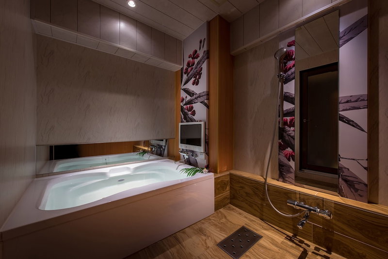 HOTEL ZEN - Adults Only, Ichinomiya, Japan