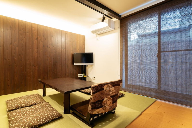 Casaya 旅音, Kanazawa, Japan