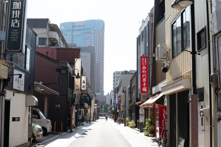 Casaya 旅音, Kanazawa, Japan