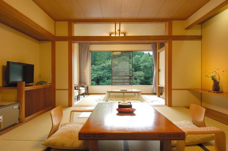 Minakamisanso, Minakami, Japan