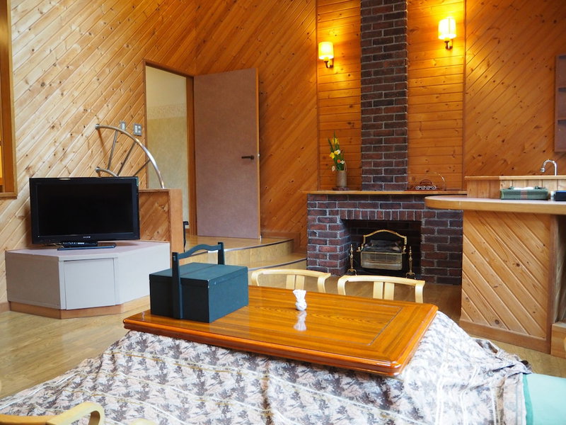 Minakamisanso, Minakami, Japan