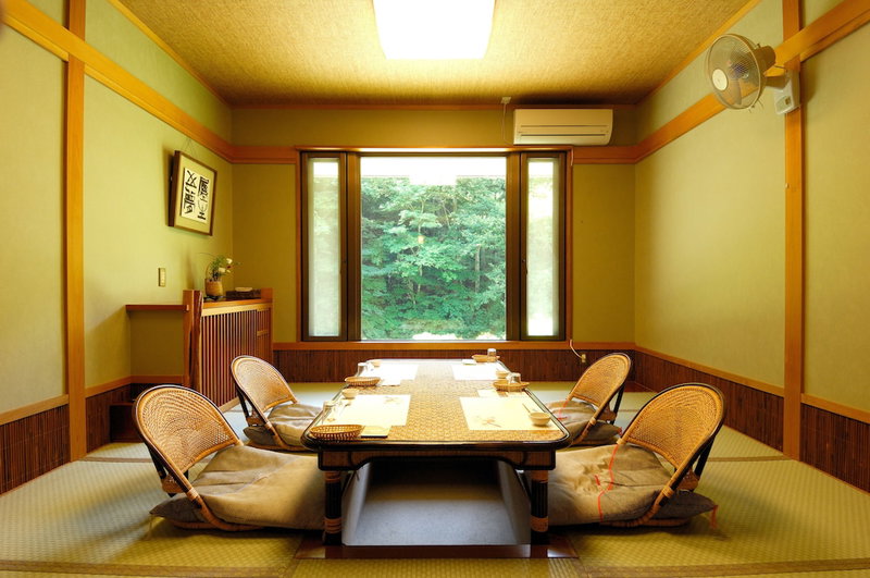 Minakamisanso, Minakami, Japan