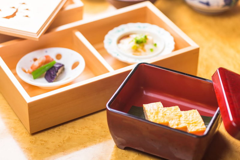 Minakamisanso, Minakami, Japan