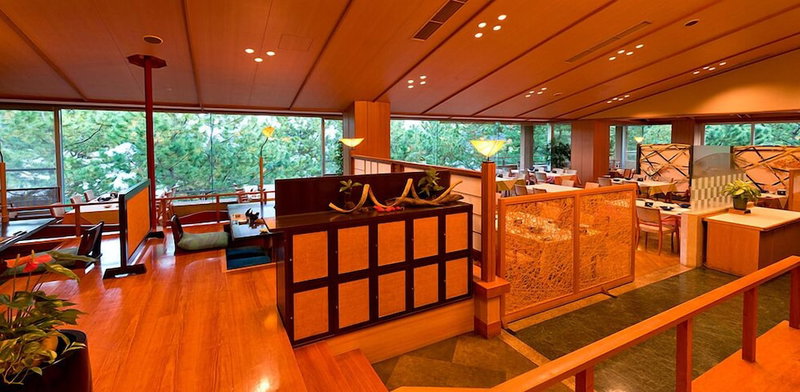 Ryokan Tokiichiyu, Minamiizu, Japan