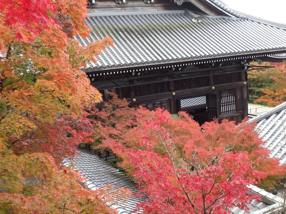 Kyo No Yado Nishioji, Japan