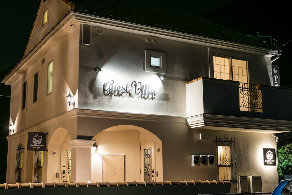 Hotel · GuestVilla HakoneYumoto RiverSide, Hakone