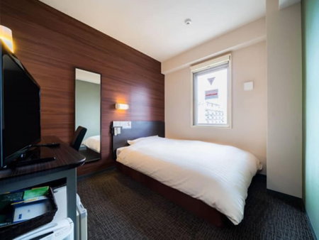 Super Hotel Oita Nakatsu-Ekimae, Nakatsu, Japan