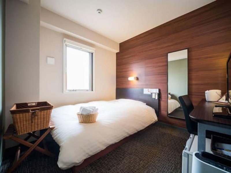 Super Hotel Oita Nakatsu-Ekimae, Nakatsu, Japan