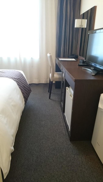 Hotel Ascent Plaza Hamamatsu, Hamamatsu, Japan