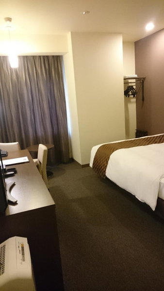 Hotel Ascent Plaza Hamamatsu, Hamamatsu, Japan