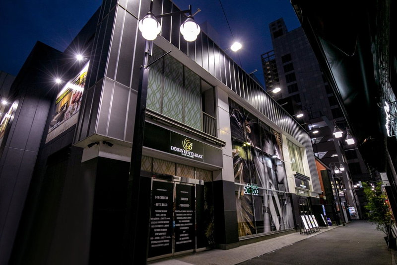 Hotel Blax, Hachioji, Japan