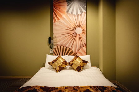 Hotel Blax, Hachioji, Japan