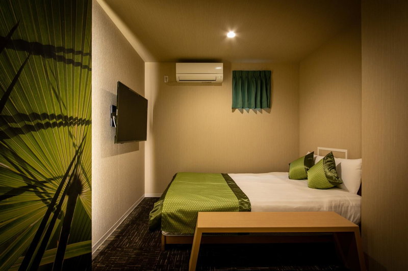 Hotel Blax, Hachioji, Japan