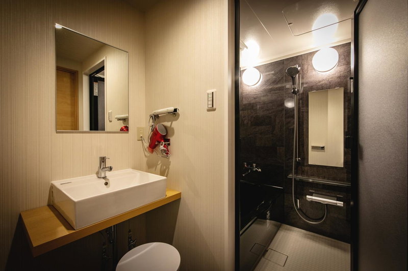 Hotel Blax, Hachioji, Japan