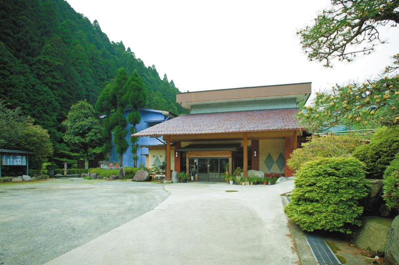 Irori Houraku, Kamikawa, Japan