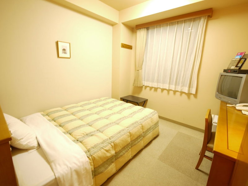 Hotel Route Inn Jyoetsu, Joetsu, Japan