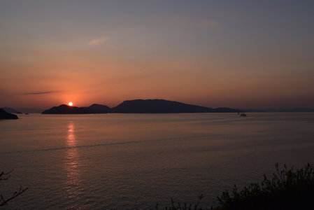 Hotel Green Plaza Shodoshima, Tonosho, Japan