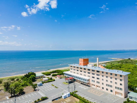 KAMENOI HOTEL Chitamihama, Mihama, Japan