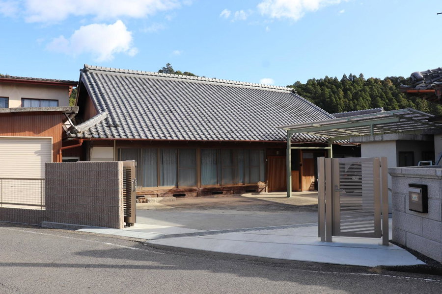Guest House Ilonggo, Tsu, Japan