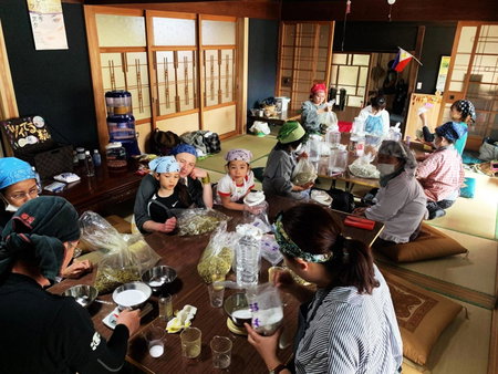 Guest House Ilonggo, Tsu, Japan