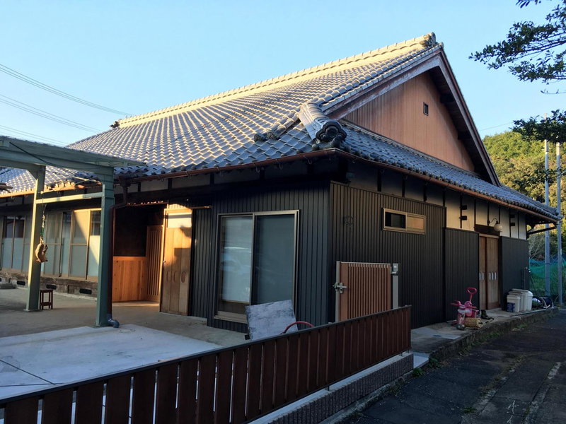 Guest House Ilonggo, Tsu, Japan