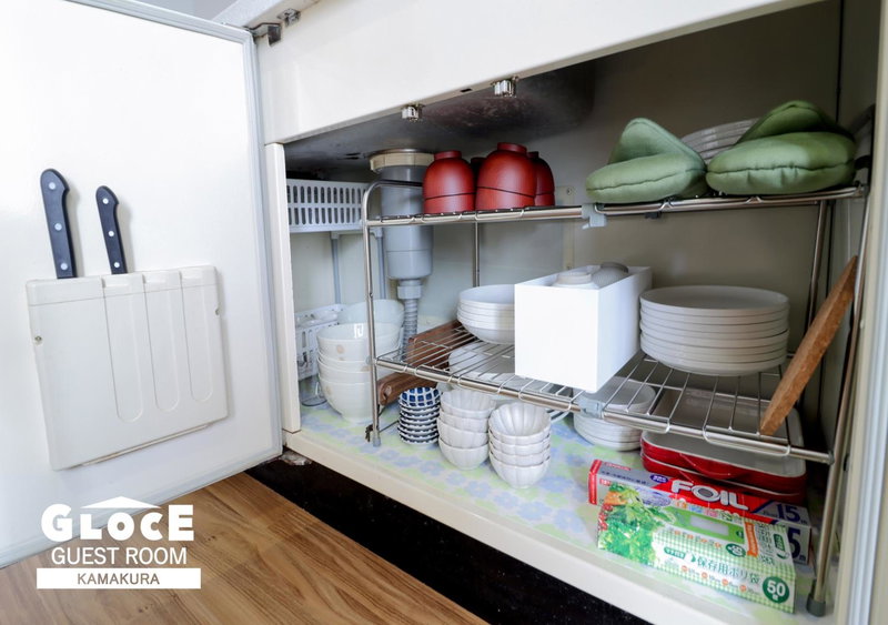 GLOCE 鎌倉 若宮大路House お部屋から江ノ電ビューを独り占め 鎌倉駅から徒歩3分, Kamakura, Japan