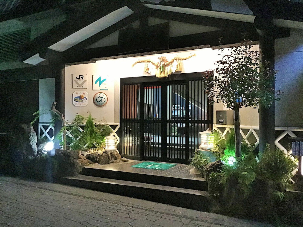 Ryokan Yamatoya, Japan