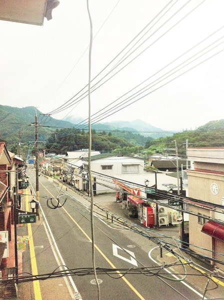 Ryokan Yamatoya, Takachiho, Japan