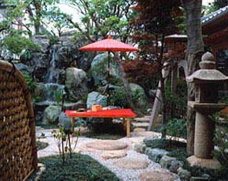 Ise Todaya Ryoan, Ise, Japan