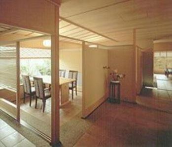 Ise Todaya Ryoan, Ise, Japan