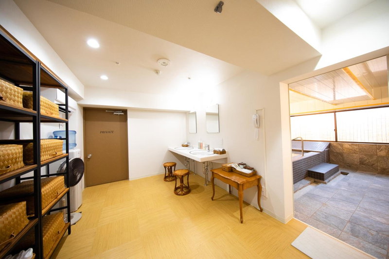 Nagaoka Grand Hotel, Nagaoka, Japan