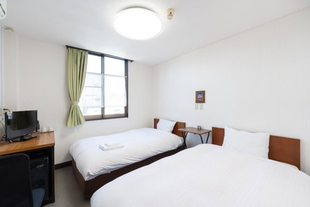 Travel Inn Kofu, Kofu, Japan