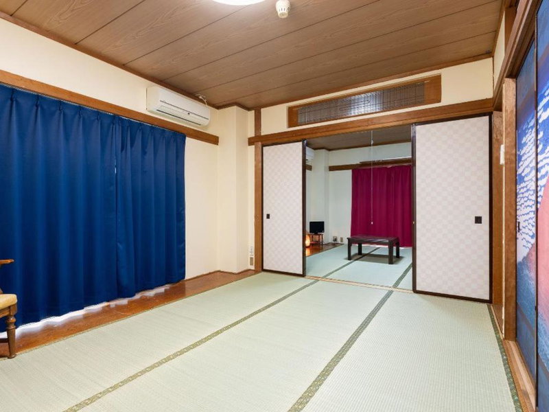 Travel Inn Kofu, Kofu, Japan