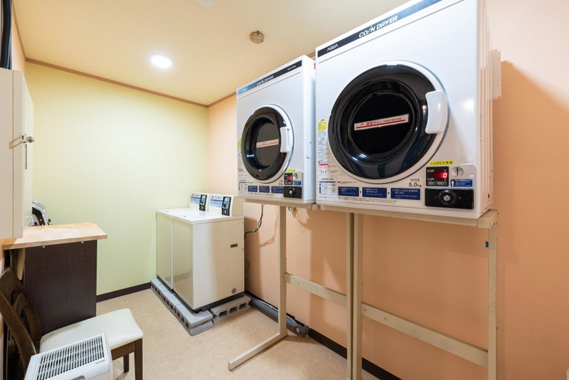 Travel Inn Kofu, Kofu, Japan
