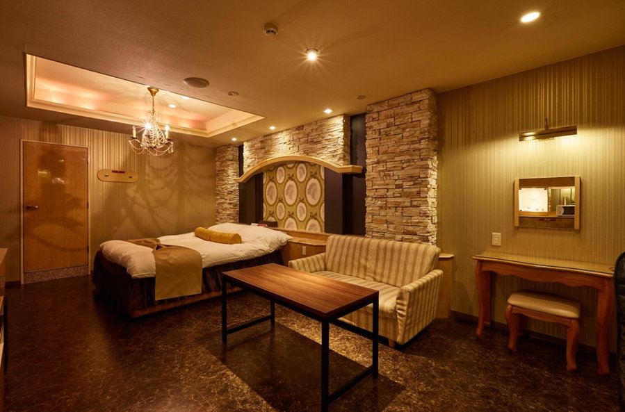Hotel Christmas (Leisure Hotel), Inazawa, Japan