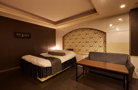 Hotel Christmas (Leisure Hotel), Inazawa, Japan
