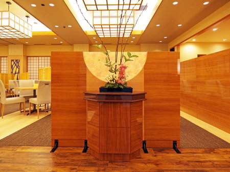 Hotel Ravie Kawaryo, Ito, Japan